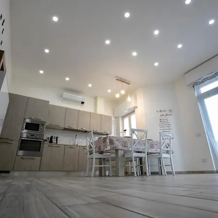 Appartement Residenza Il Roccolo *