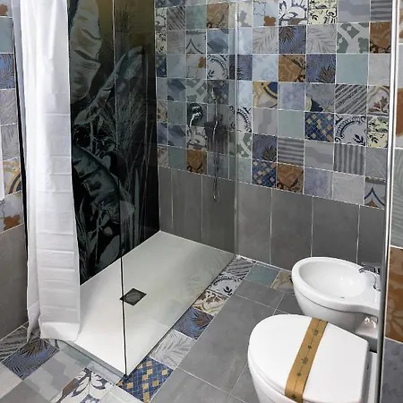 Appartement Residenza Il Roccolo San Fermo della Battaglia