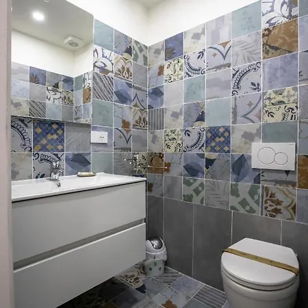 Appartement Residenza Il Roccolo