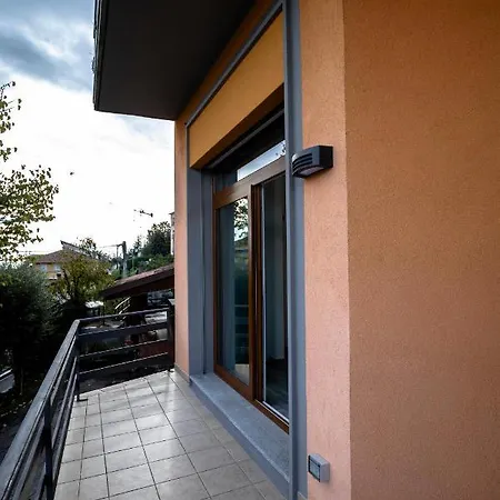 Residenza Il Roccolo アパート San Fermo della Battaglia
