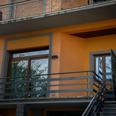 Апартаменты Residenza Il Roccolo *