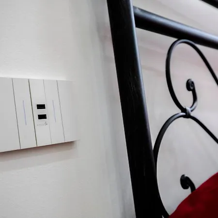 Appartement Residenza Il Roccolo