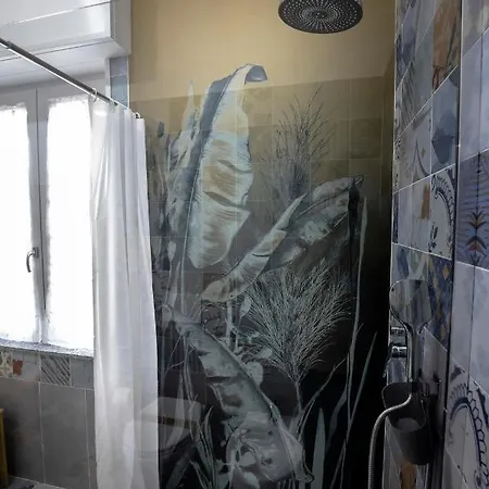 Residenza Il Roccolo Appartement *