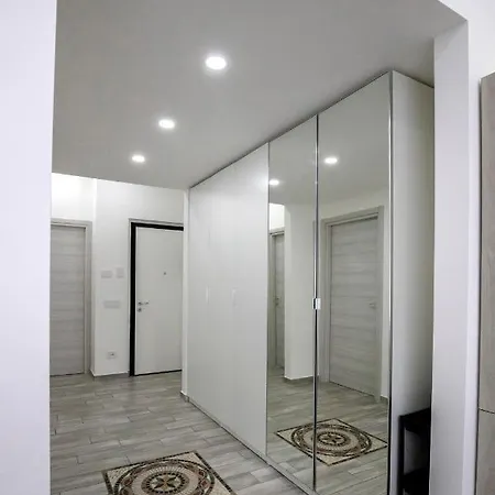 アパート Residenza Il Roccolo