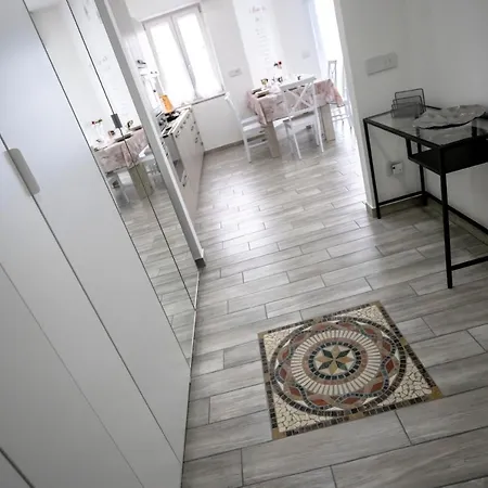 Appartement Residenza Il Roccolo *