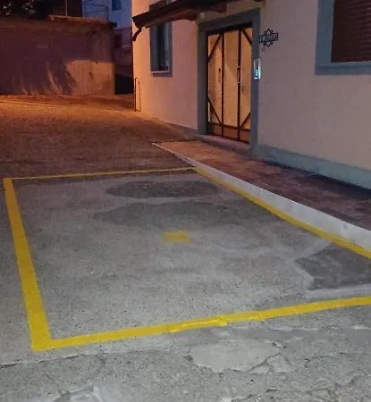 Residenza Il Roccolo