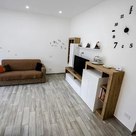 Residenza Il Roccolo