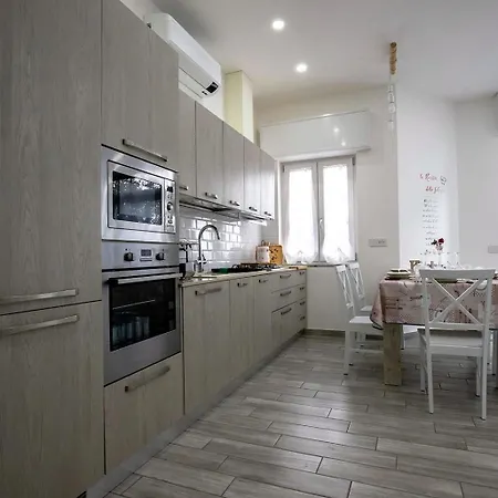 Residenza Il Roccolo Appartement San Fermo della Battaglia