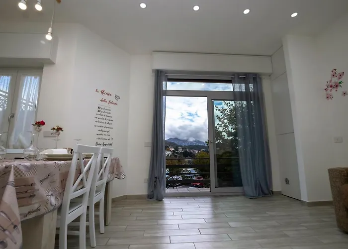 Residenza Il Roccolo