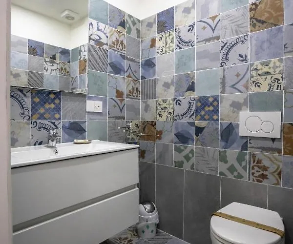 Апартаменты Residenza Il Roccolo