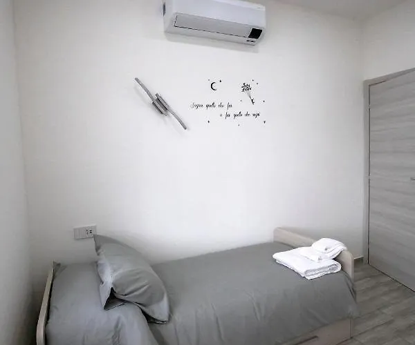 Residenza Il Roccolo *
