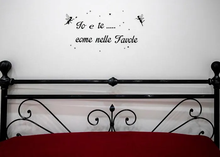 Residenza Il Roccolo Апартаменты San Fermo della Battaglia