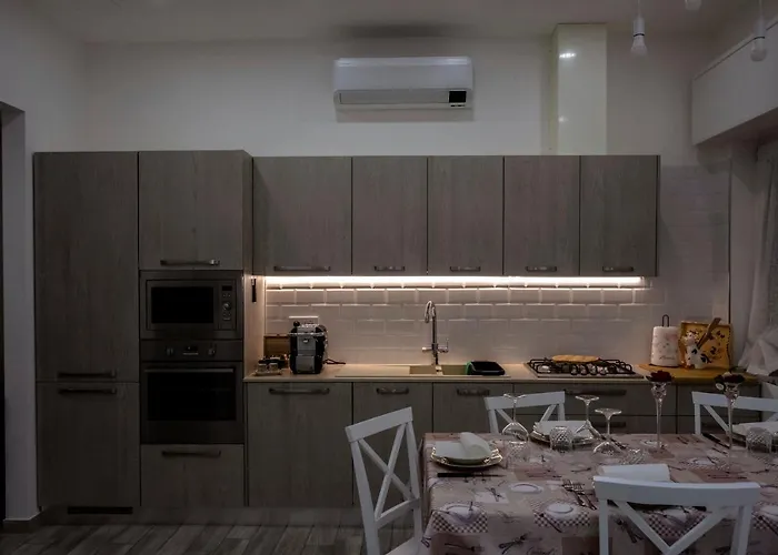 Residenza Il Roccolo Апартаменты