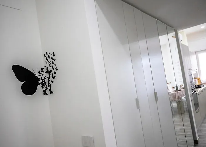 Апартаменты Residenza Il Roccolo *