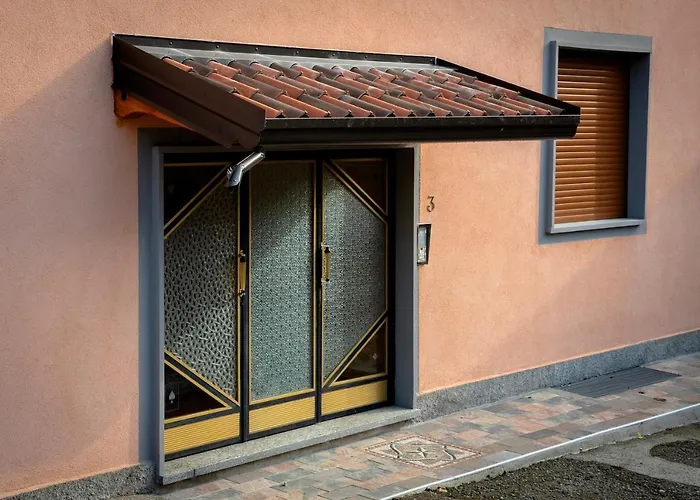 Residenza Il Roccolo *