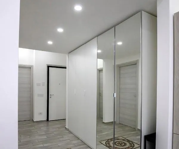 Апартаменты Residenza Il Roccolo