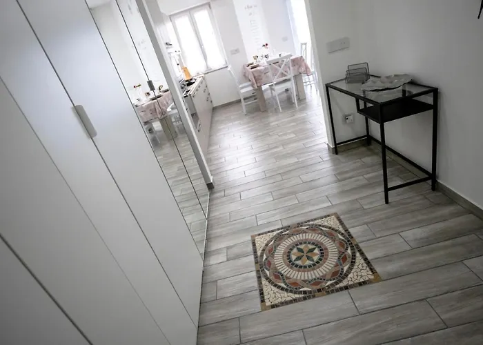 Апартаменты Residenza Il Roccolo *