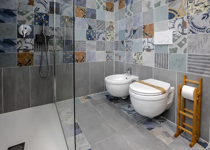 Residenza Il Roccolo Апартаменты