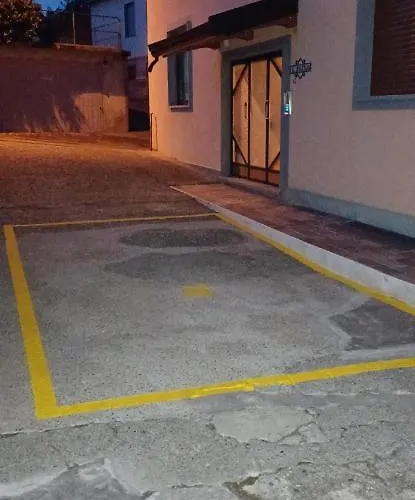 Residenza Il Roccolo