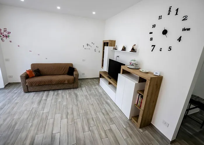 Residenza Il Roccolo