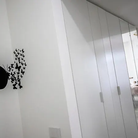 아파트 Residenza Il Roccolo *